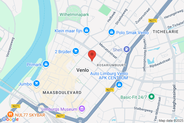 Kvk Limburg-Noord