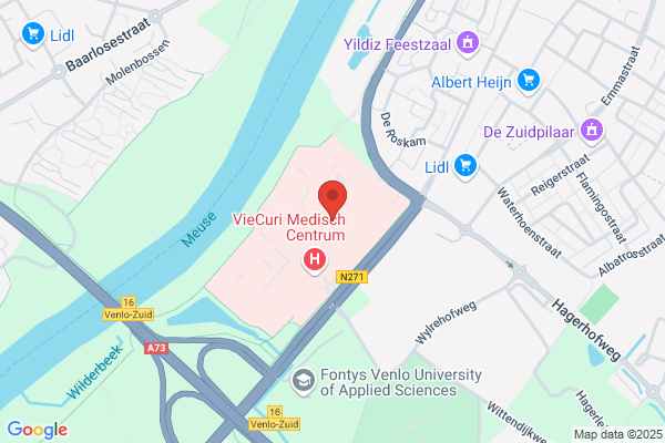 Maasregiopraktijk
