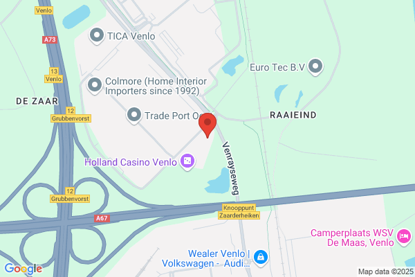 Nibo-Stone Van Nieuwenborg B.V.