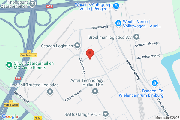 Oerlemans Bv