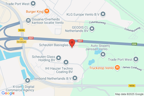 Scheuten Glasgroep B.V.