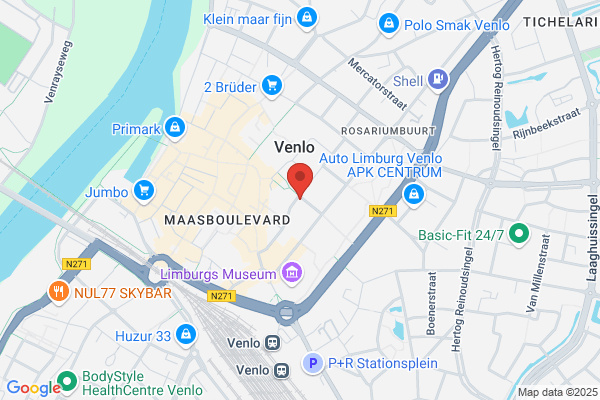 Universiteit Maastricht