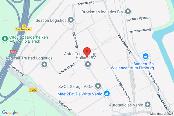 Van Gansewinkel B.V.
