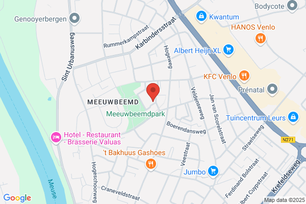 Teeuwen Electronics
