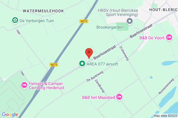 A. Westheim Bv