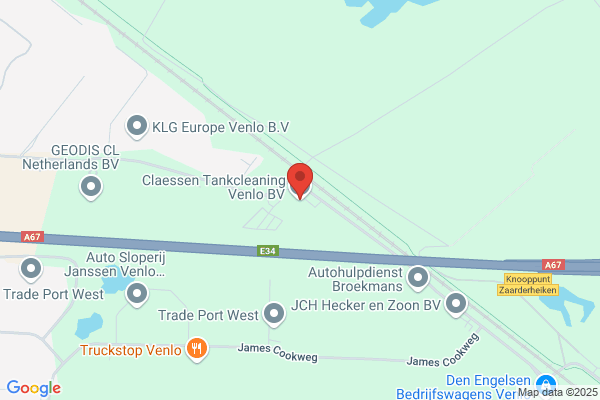 Accent Schoorsteenvegers