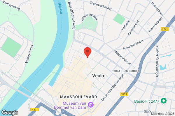 Aei Bv