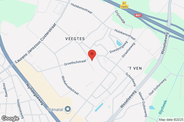 Avvl Nv