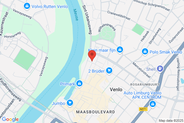 Bercken, Ine Van Den