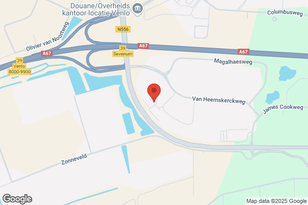 CargoFLEX BV Bedrijfswageninrichtingen