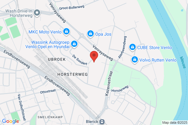 Combat Autowasinstallaties