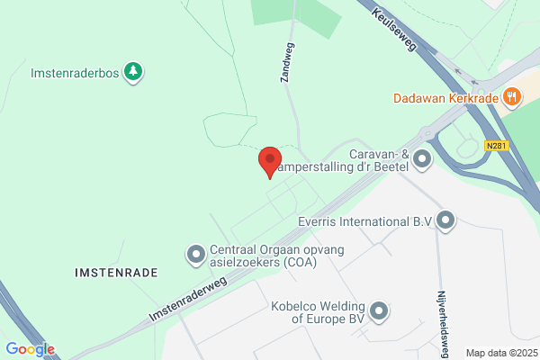 Crematorium Limburg
