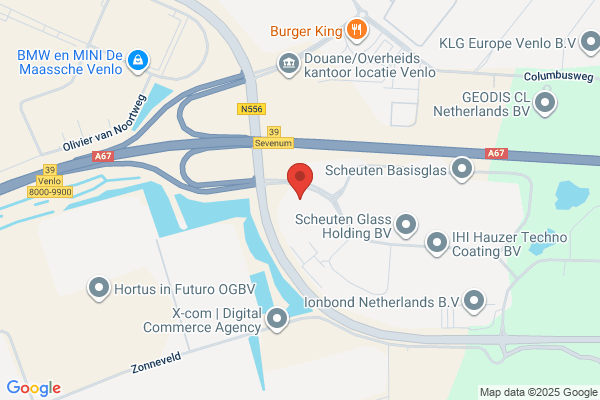 Drissen, Thijs
