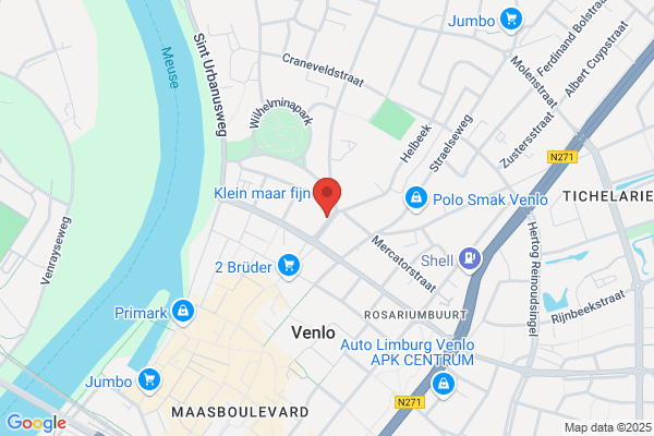 Dim Vormgeving En Produktie