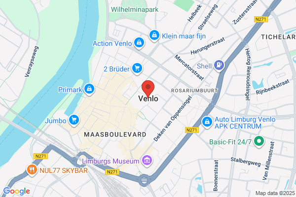Hawe Reclame Adviesbureau