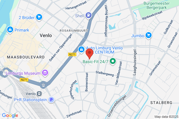 Offergelt & Van Soest Design
