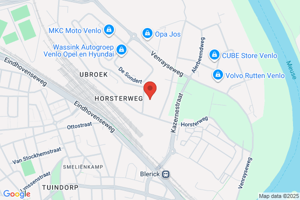 Broere Bv