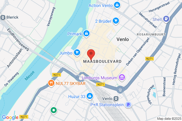 Globe Reisburo Bv