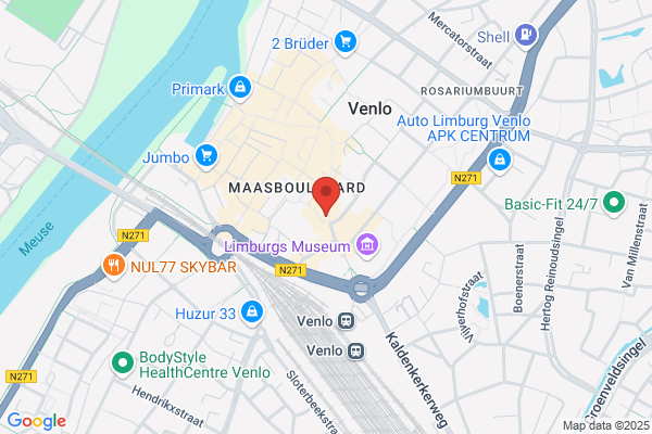 Travel 24.Com Bv