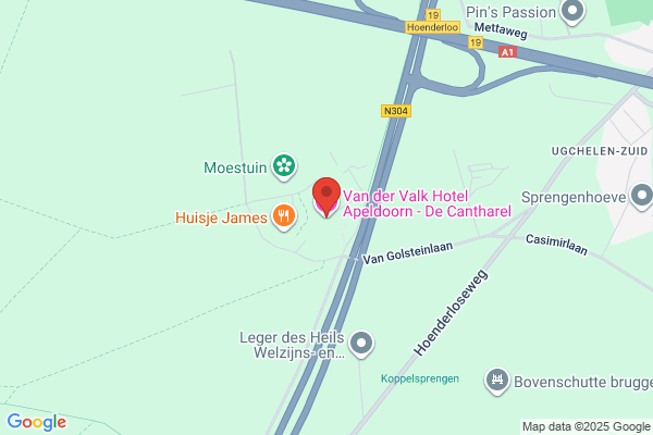 Cantharel, De