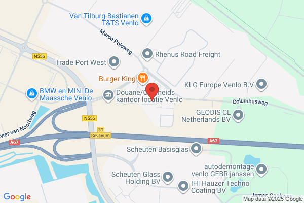 Heierhoeve Bv, Wegrestaurant