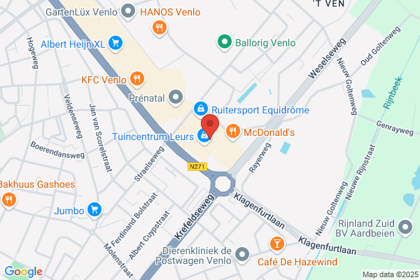Piazza Venlo Bv