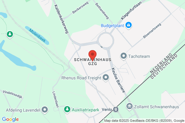 Schwanenhaus