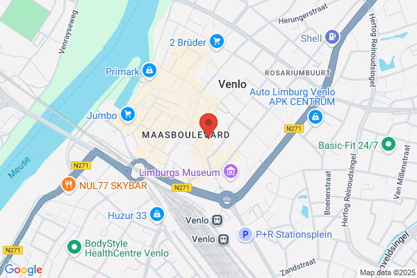 Tearoom Entre Nous Cv