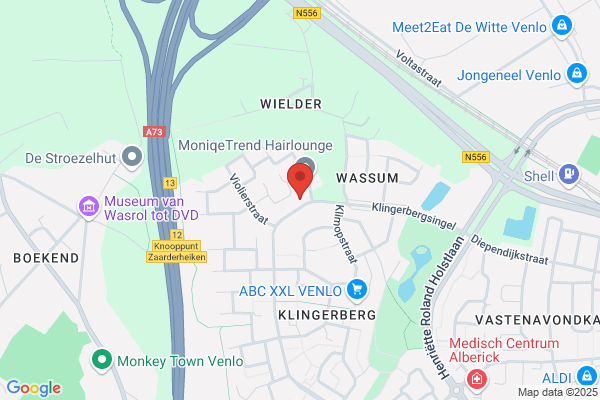 Auto- En Motorrijschool Europa