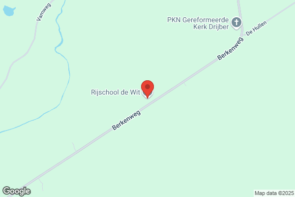 Autorijschool Ben De Wit