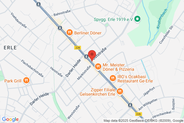 Autorijschool M. Ebben