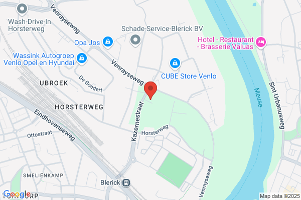 Autorijschool Wiel Jacobs