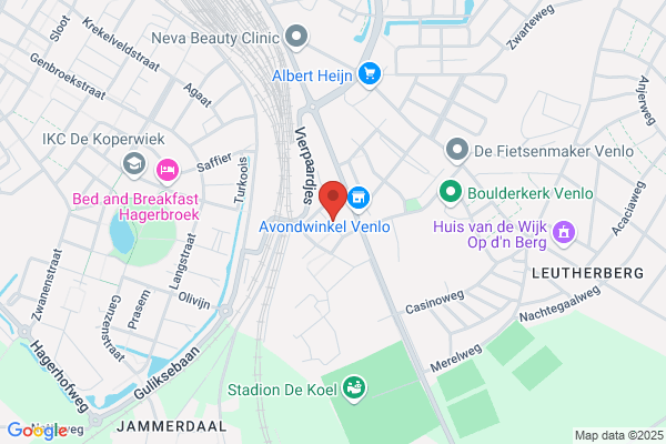 Verkeersschool F. Nahar