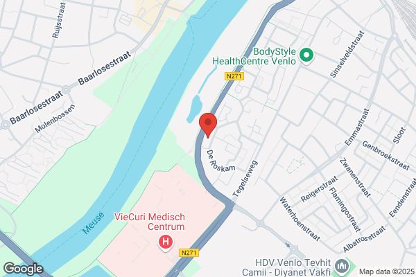 Hokushin Europe Bv