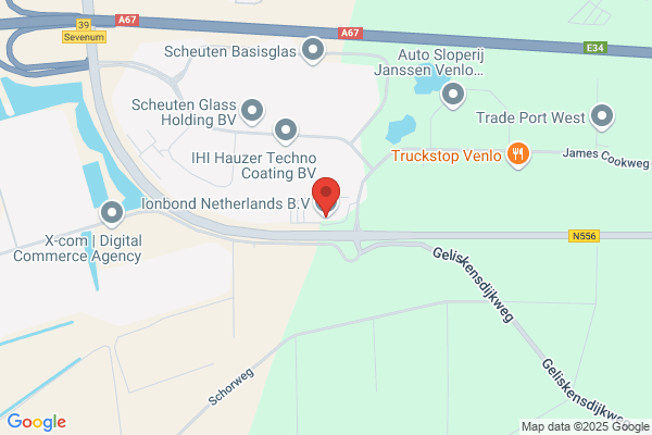 Porcelanosa Netherlands Bv