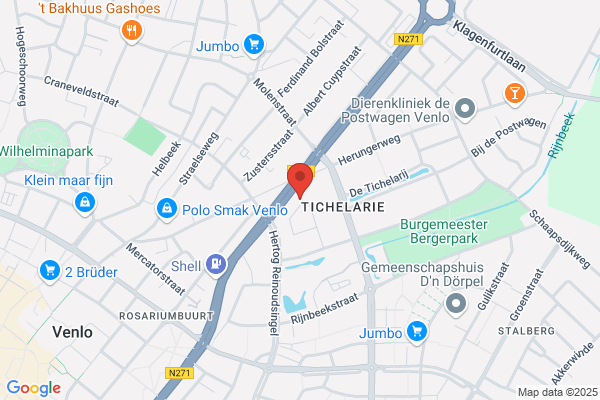 Venlo-Ideal Standard Group