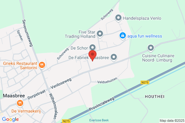Bongers Schildersbedrijf
