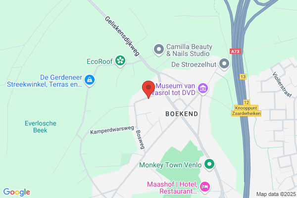 John Kreutz Schilderwerken