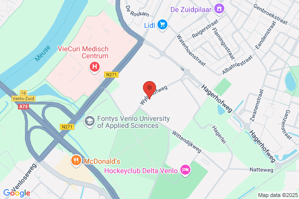 Fortior, Sticht