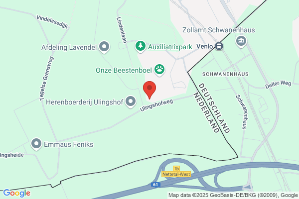 Mytylsch Ulingshof