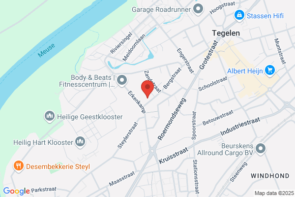 Velddijk Vso, De