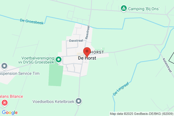 De Horst
