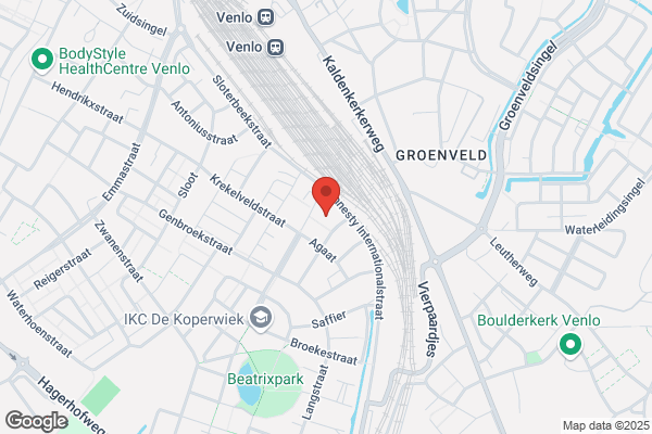 Laserinstituut Limburg