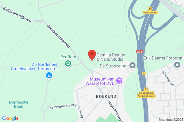 Schoonheidsinstituut Carea Esthetica