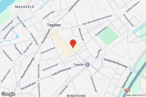 Huizenaar Kappers