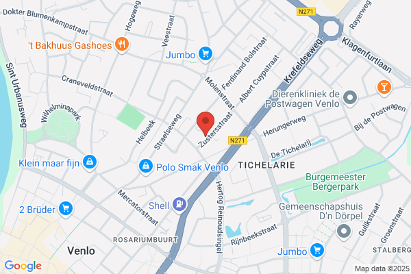 A.J.A.M. Stikkelbroeck