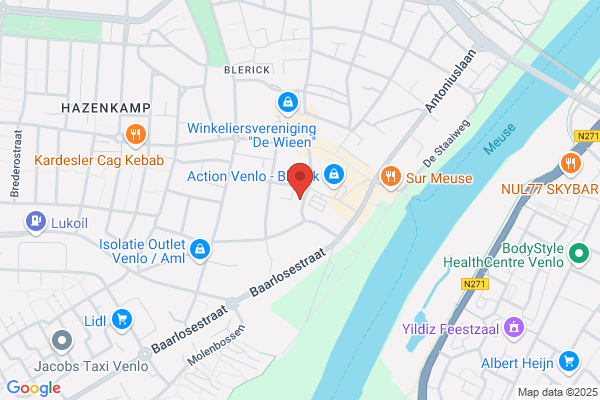 Huidverzorgingsinstituut Leny Van Eyndt