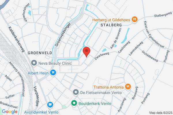 Schoonheidssalon Giessen-Rianne