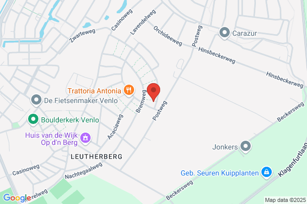 Schoonheidssalon Lou Vriezen-Balmeo
