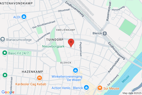 Schoonheidssalon Nicole Jacobs